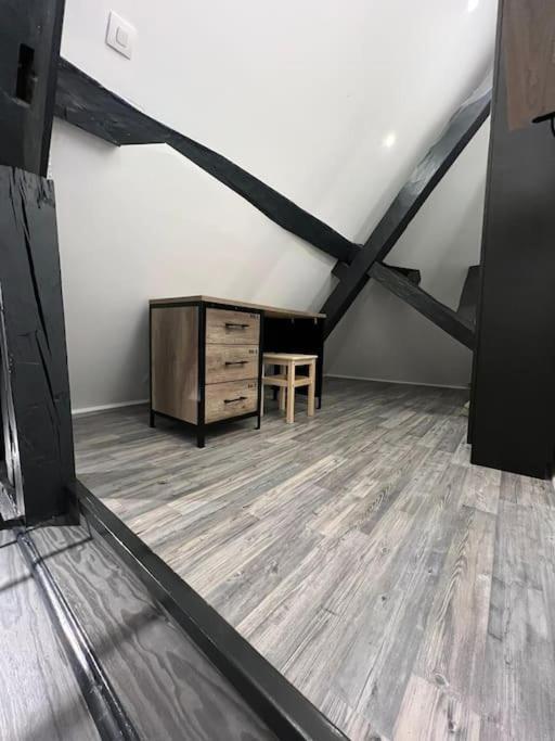 Le Jeannin, Magnifique Duplex 6 Prs - Centre Historique De Dijon Apartment Bagian luar foto