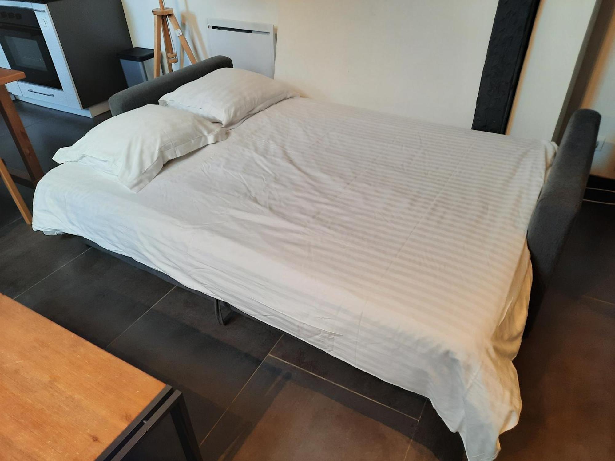 Le Jeannin, Magnifique Duplex 6 Prs - Centre Historique De Dijon Apartment Bagian luar foto